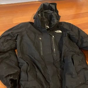 Women’s winter jacket